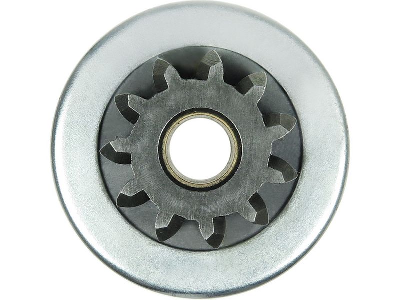 Vabajooks, starter, AS-PL SD0098