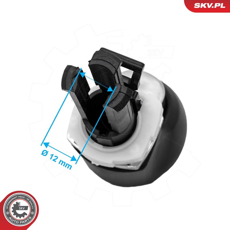 Käigukanginupp, ESEN SKV 63SKV245