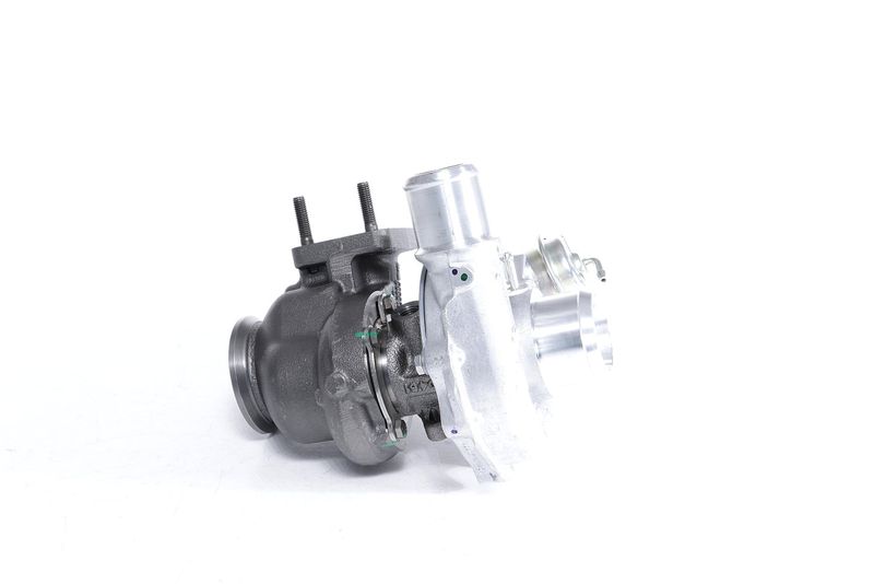 Compresor,sistem de supraalimentare T918678 BTS Turbo