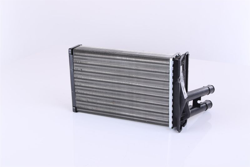 NISSENS 70229 Heat Exchanger, Interior Heating