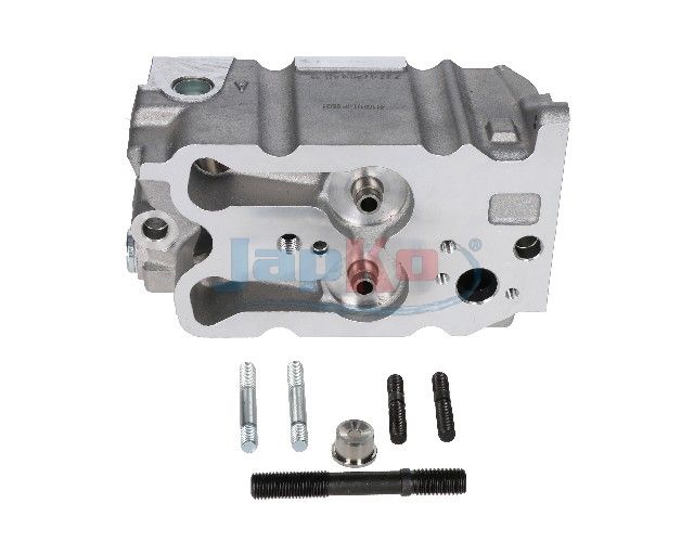 JAPKO JCH003S Cylinder Head
