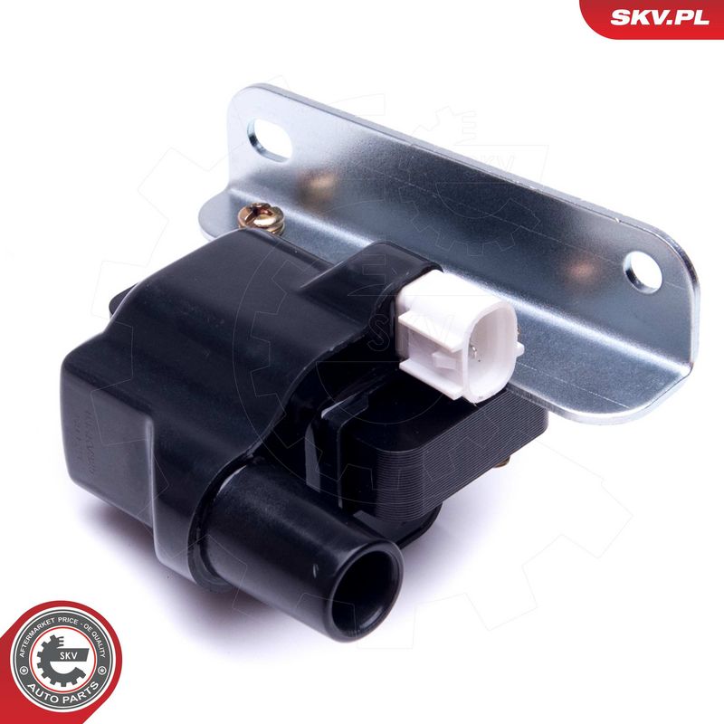 Süütepool, ESEN SKV 03SKV325