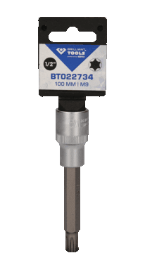 Padrun, KS TOOLS BT022734