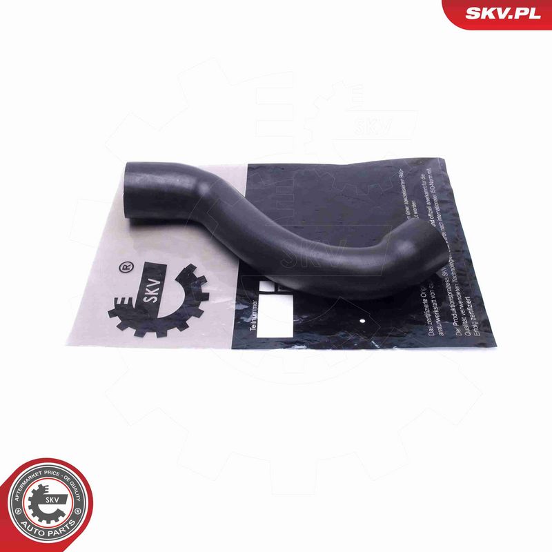 ESEN SKV 54SKV057 - Charge Air Hose