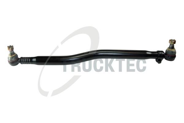 TRUCKTEC AUTOMOTIVE 03.37.038 - Centrinė vairo traukė