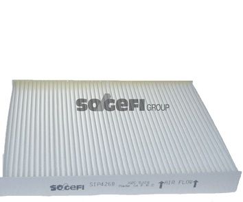 FRAM CF11786