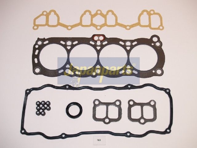 JAPANPARTS Tarpiklių komplektas, cilindro galva