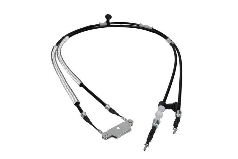 KAMOKA 1190456 Cable Pull, parking brake