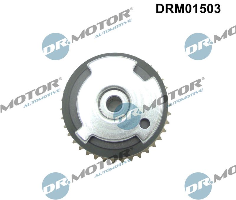 Регулятор фаз газорозподілу, Dr.Motor DRM01503