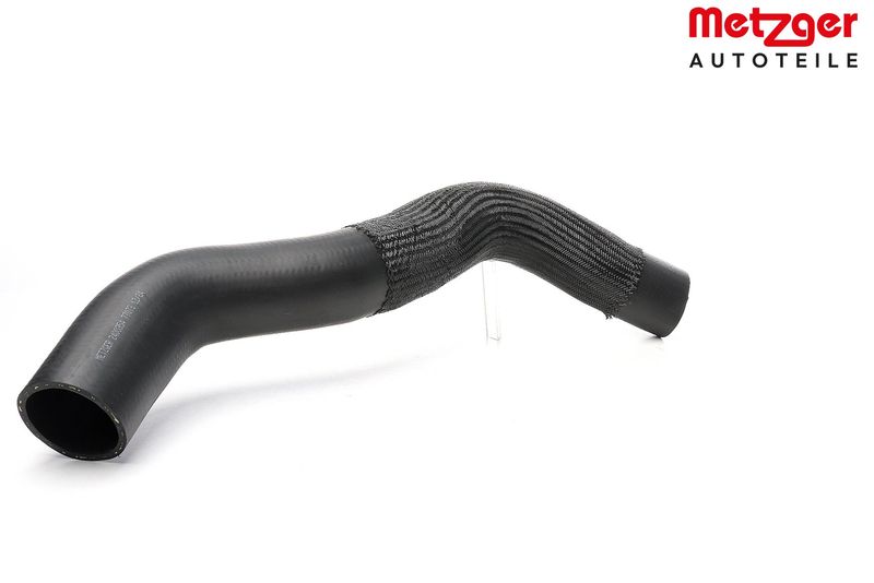 METZGER AUTOTEILE 2400354 Charge Air Hose