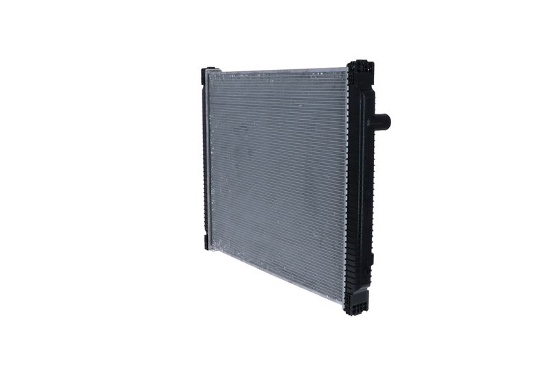 NRF 519563 Aušinimo radiatorius