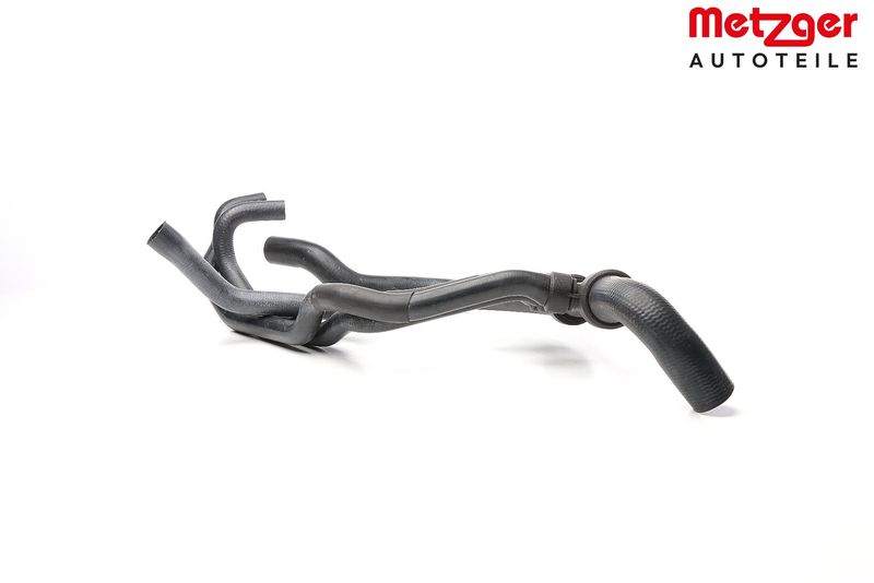 METZGER AUTOTEILE 2421009 Radiator Hose
