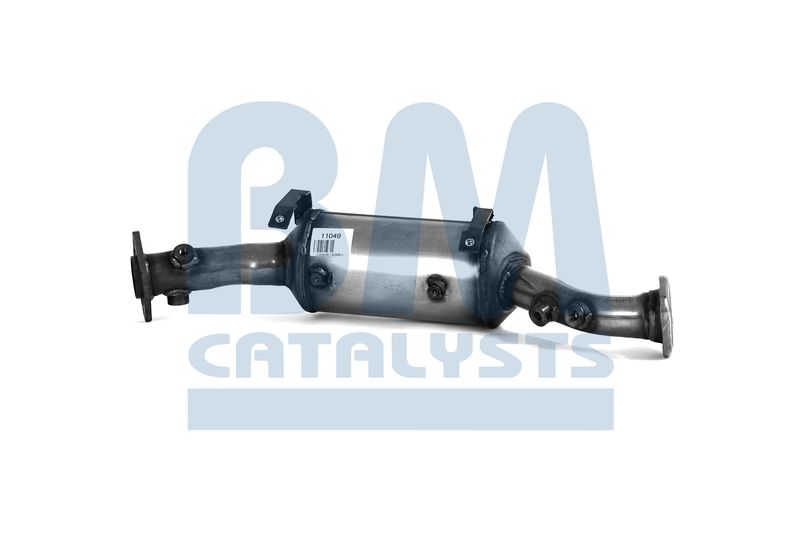 BM Catalysts BM11049 Soot/Particulate Filter, exhaust system