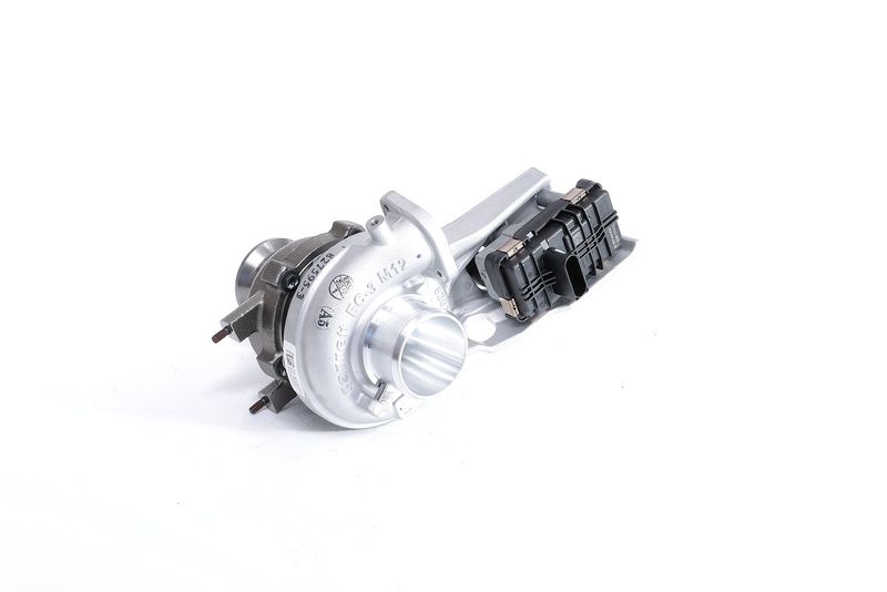 Compresor,sistem de supraalimentare T912933 BTS Turbo