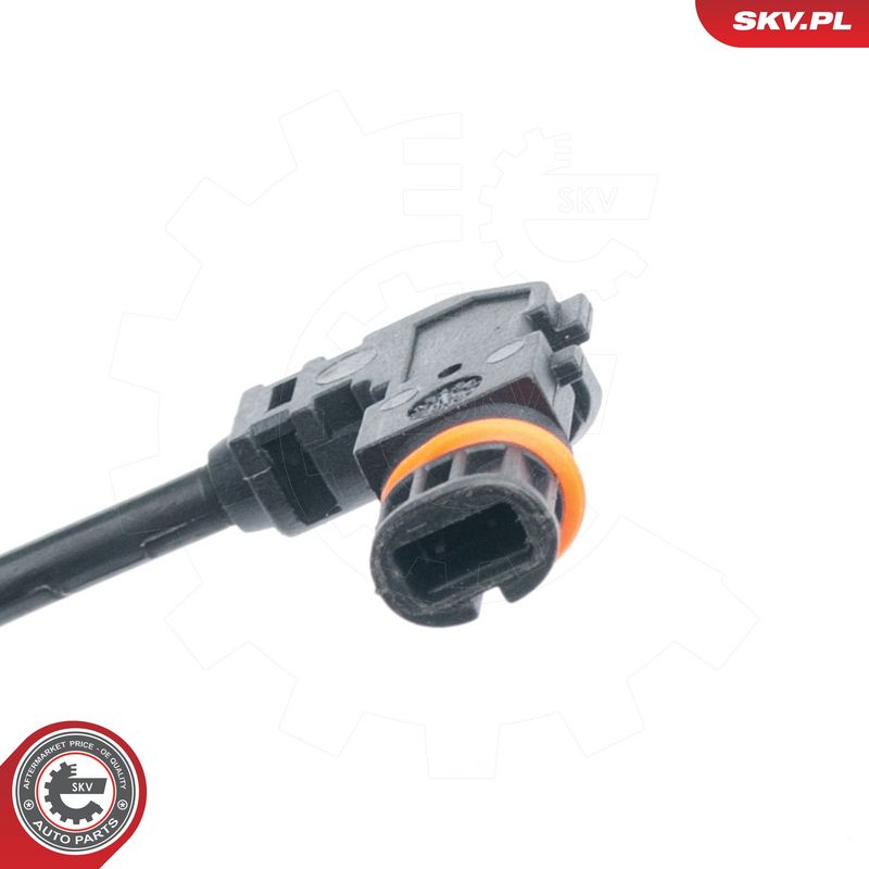 Andur, rattapöörete arv, ESEN SKV 06SKV297