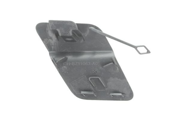 BLIC 5513-00-3580920P Bumper Cover, trailer hitch