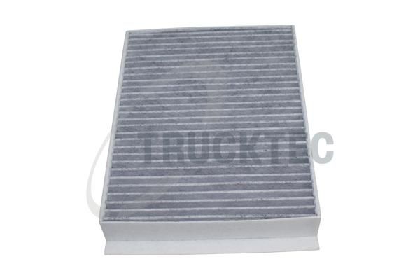 TRUCKTEC AUTOMOTIVE Filtras, salono oras