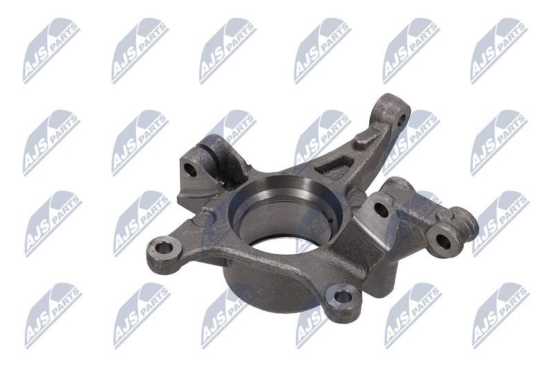 Käändmik, rattakinnitus, NTY ZZP-RE-030