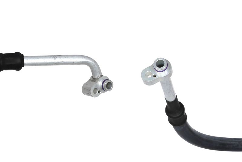 Kõrgsurvetorustik, kliimaseade, KAMOKA 7930210