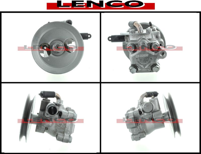 LENCO hidraulikus szivattyú, kormányzás SP3208