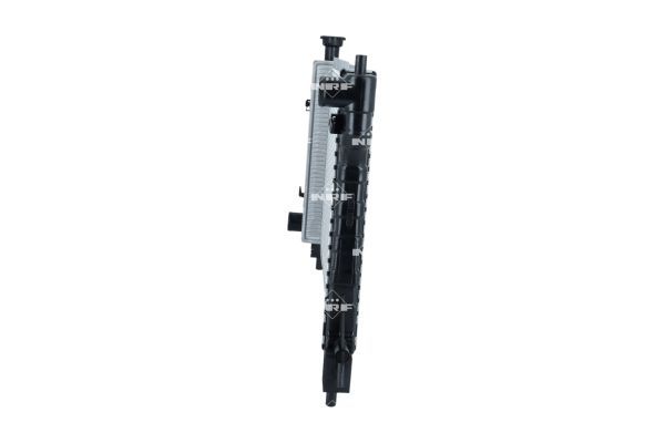 NRF 50254 Radiator, engine cooling