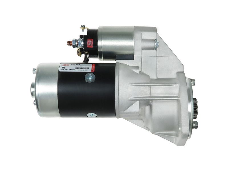AS-PL S2103S Starter