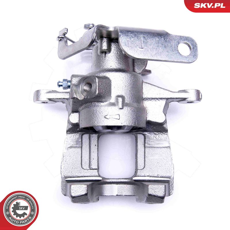 Pidurisadul, ESEN SKV 50SKV044