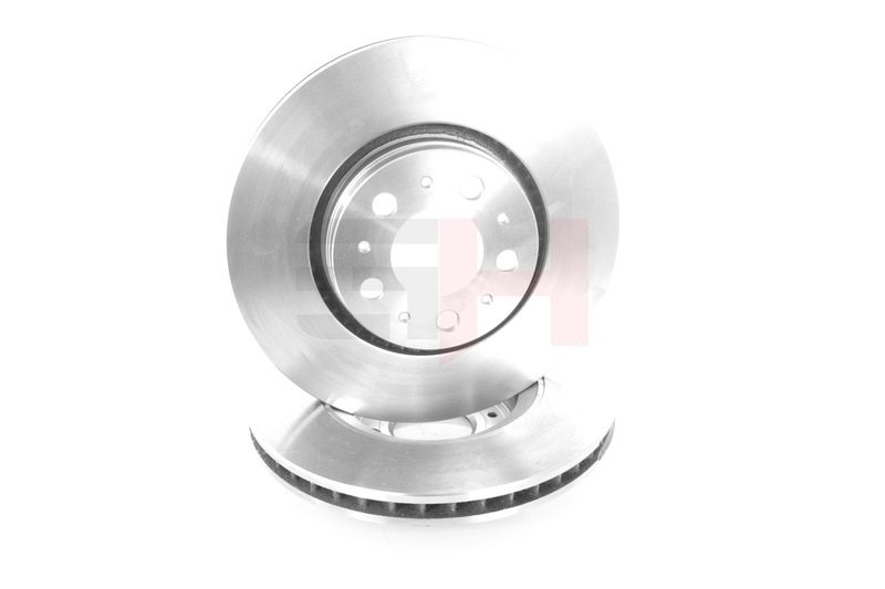 Piduriketas, GH GH-404811