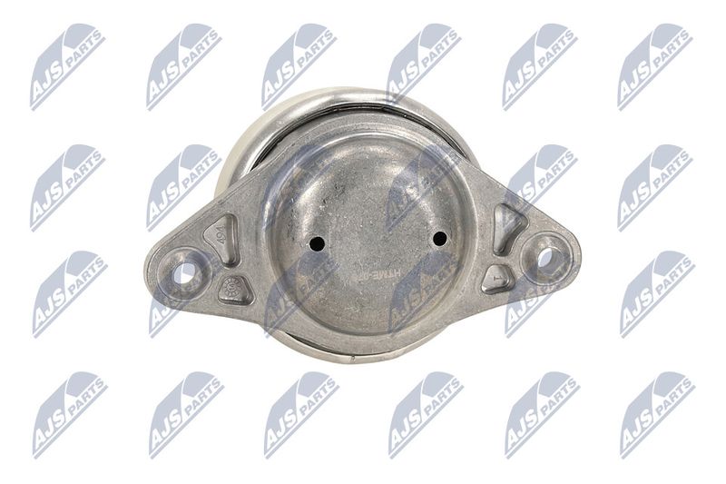 Paigutus, Mootor, NTY ZPS-ME-076