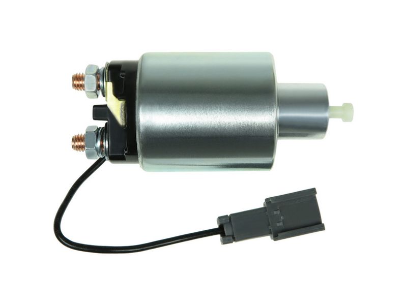 Brand new AS-PL Starter motor solenoid