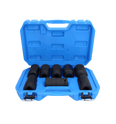 KS TOOLS BT025600 Power Socket Set