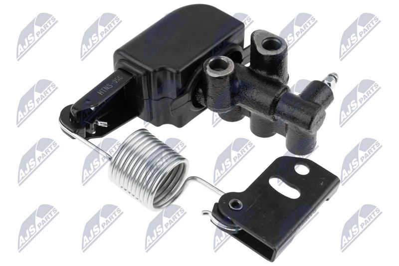NTY EZC-NS-056 Brake Force Regulator