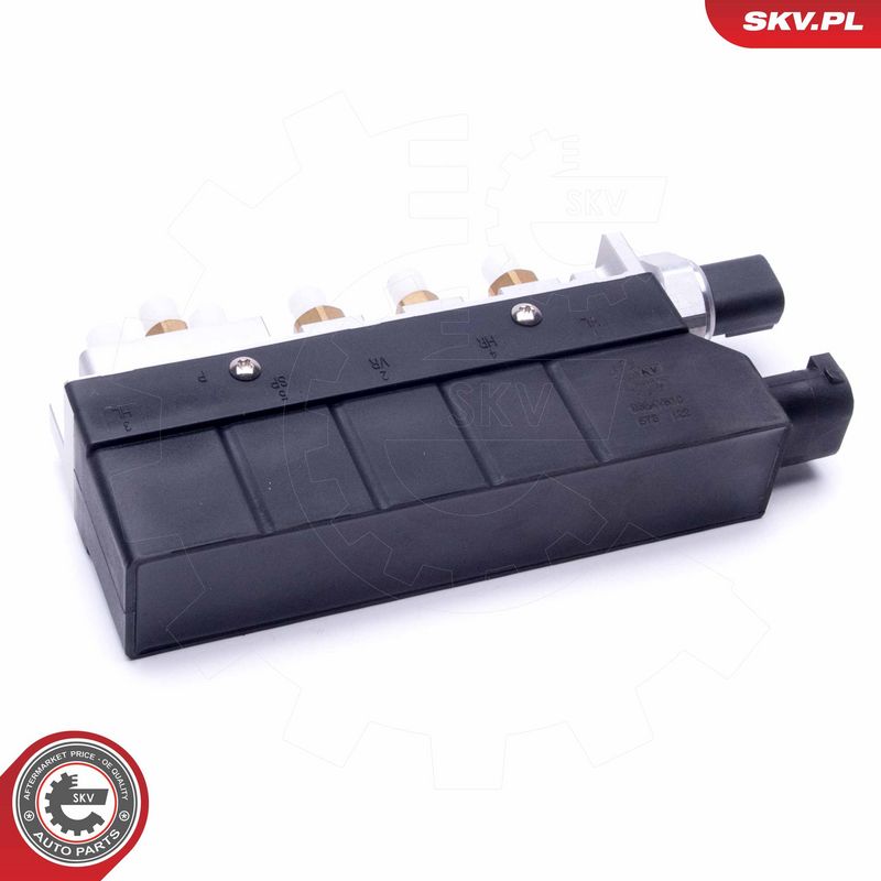 Klapp, suruõhuseade, ESEN SKV 93SKV810