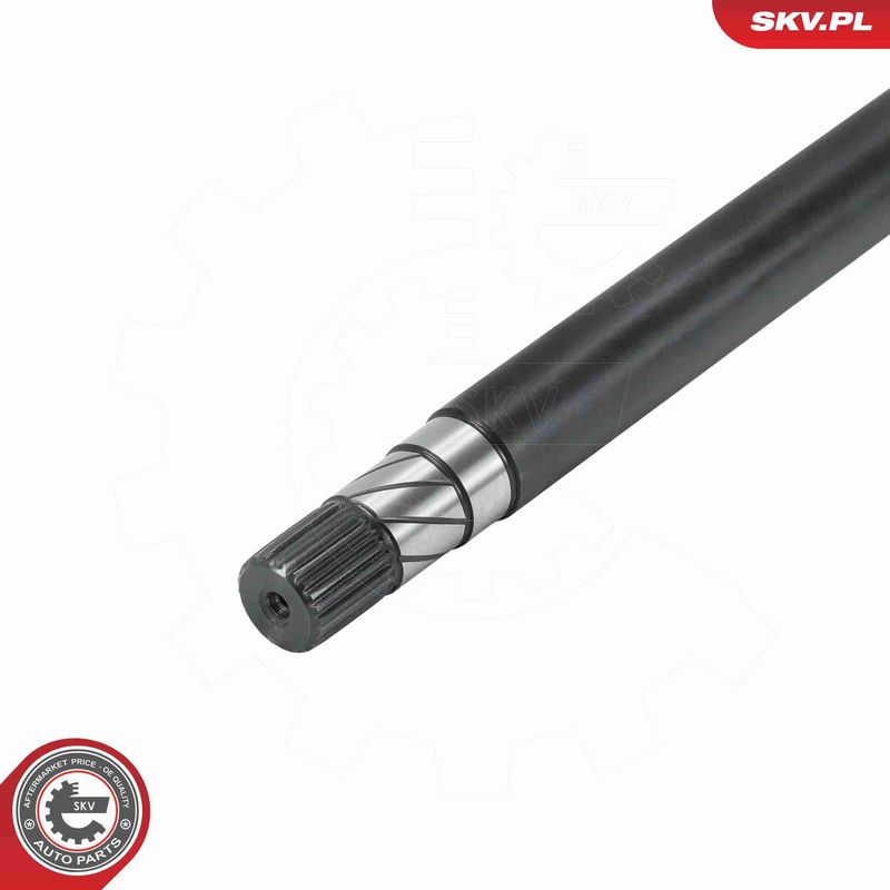 ESEN SKV 40SKV205 Drive Shaft