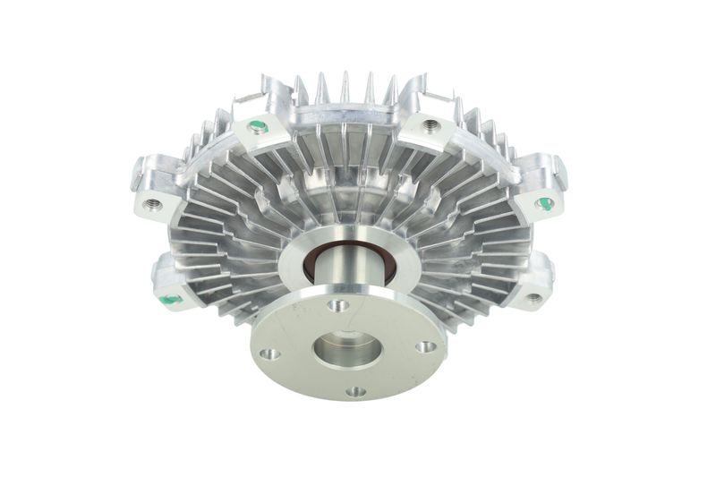 Sidur, radiaatoriventilaator, NRF 49602