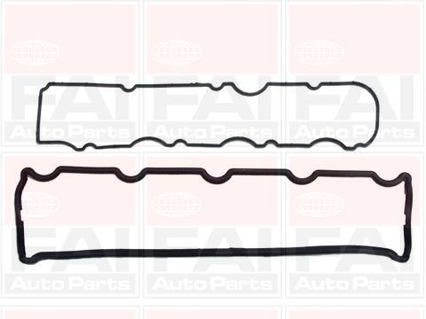 FAI комплект прокладок клап. кришки 2 шт CITROEN Berlingo,Jumpy FIAT ScudoPEUGEOT 206/306,Expert,Partner TOYOTA