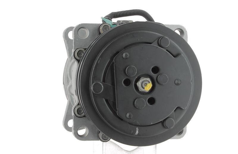 CEVAM 8600011 Compressor, air conditioning