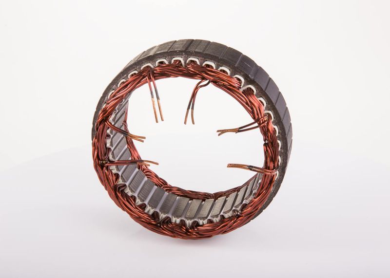 BOSCH F000BL1025 Stator, alternator