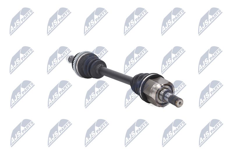 NTY NPW-HY-645 Drive Shaft