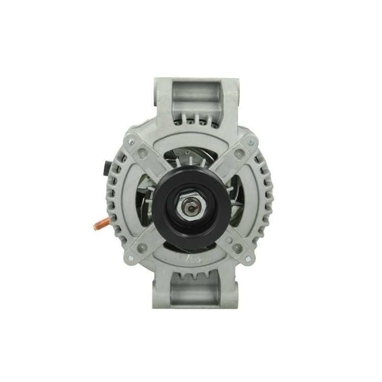Generaator, BV PSH...