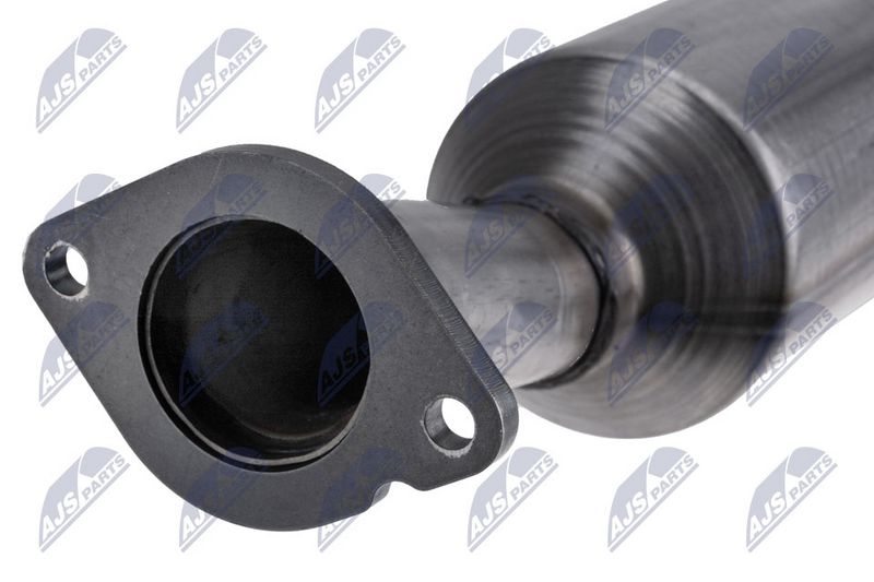 NTY KAT-VV-002 Catalytic Converter