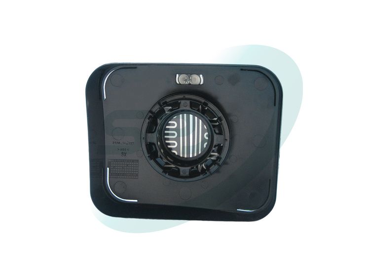 SPJ CL-0076 - Mirror Glass, blind spot mirror