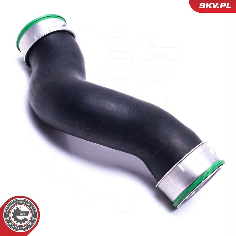 Õhutoru, õhufilter, ESEN SKV 24SKV457