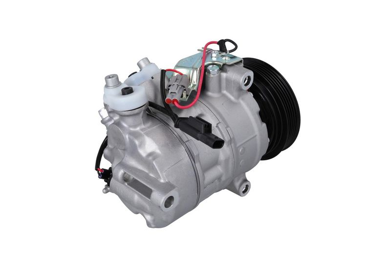 KAMOKA 7820242 Compressor, air conditioning