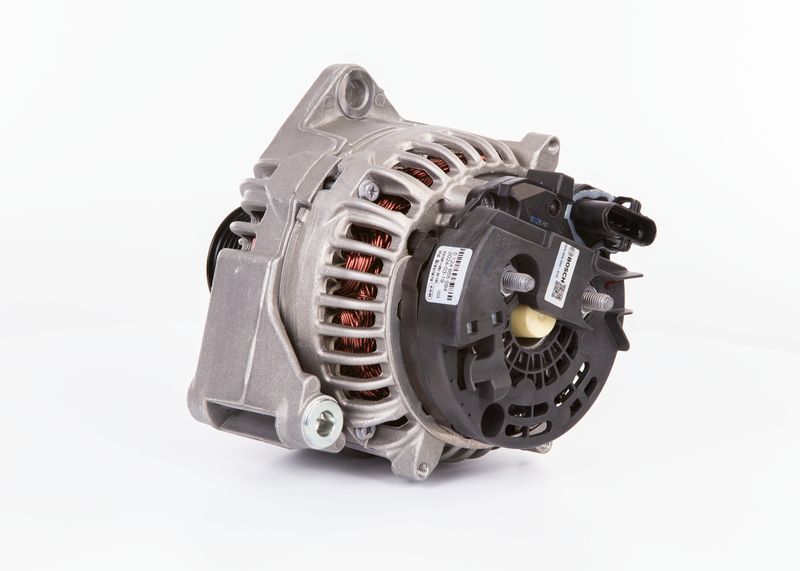 Generator / Alternator 0 124 655 594 BOSCH