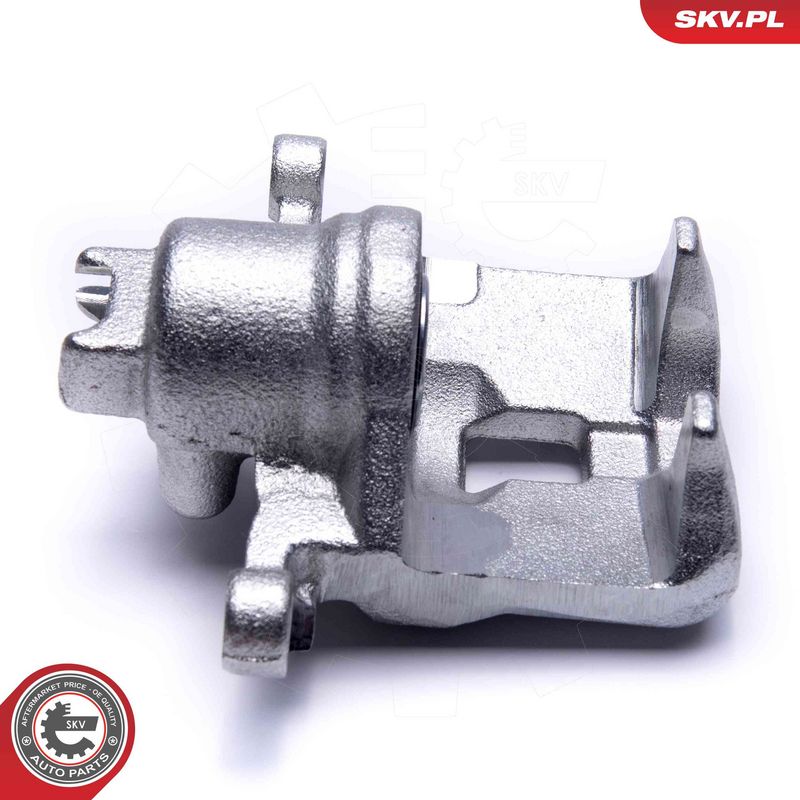 Pidurisadul, ESEN SKV 55SKV553