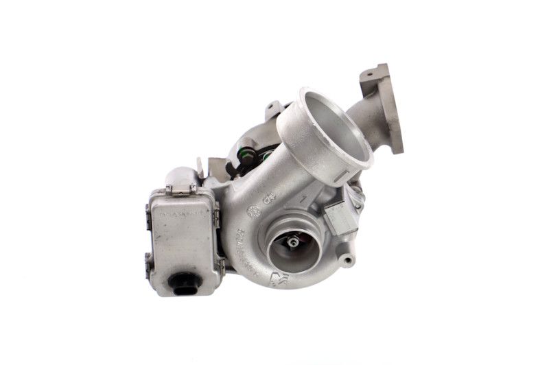 REMANTE 003-002-001396R Charger, charging (supercharged/turbocharged)