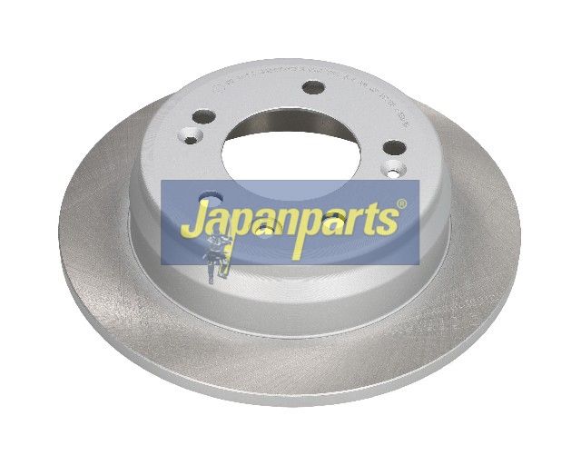 Disc frana JAPANPARTS DP-K14C