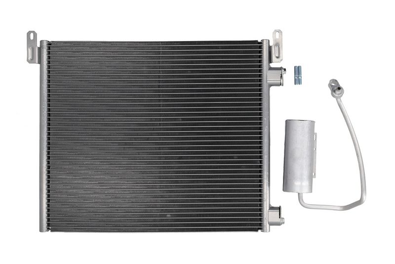 Condensator, climatizare KAMOKA 7800391