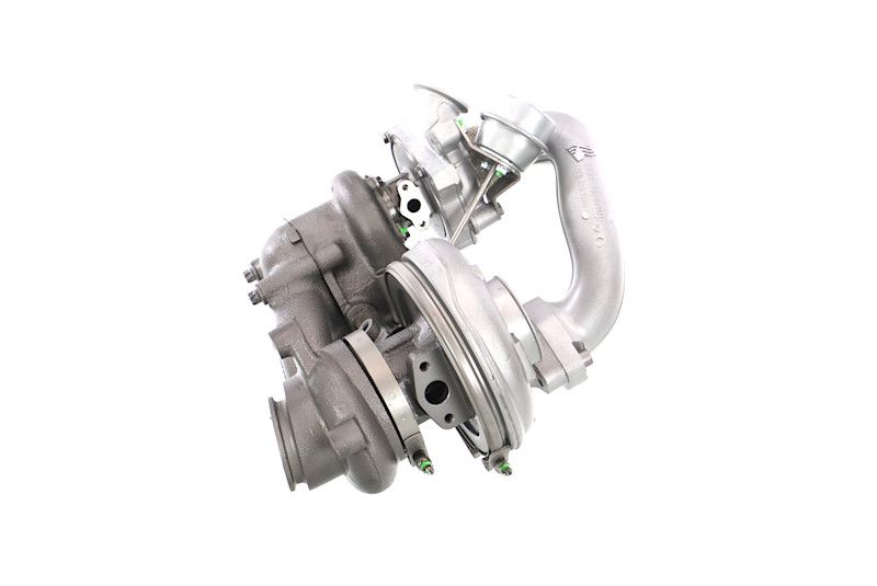 REMANTE 003-001-003918R Charger, charging (supercharged/turbocharged)